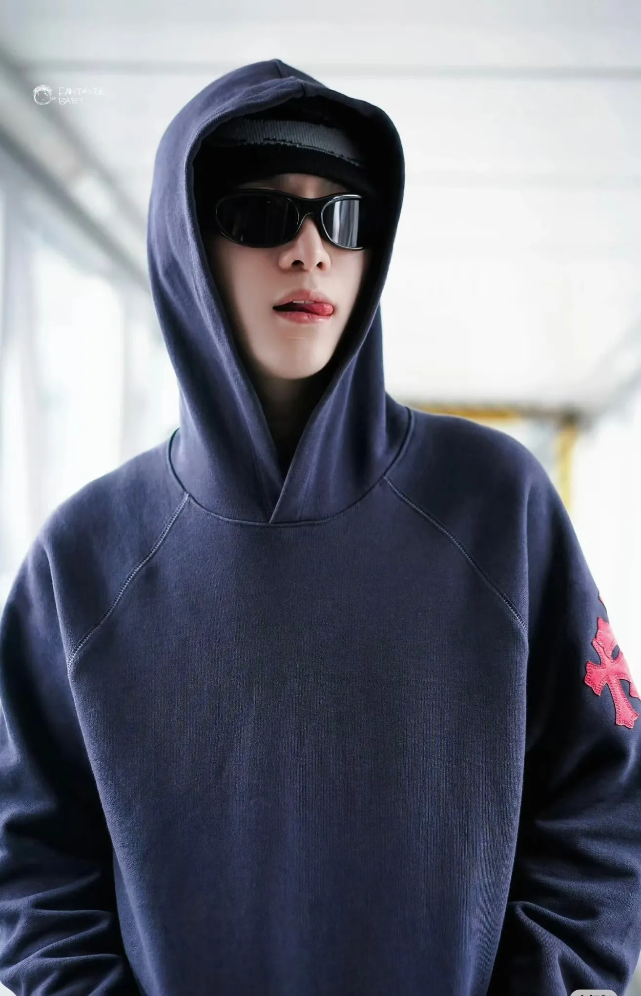 Chrome hearts